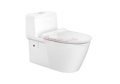 Bồn cầu 1 khối American Standard VF-1808E